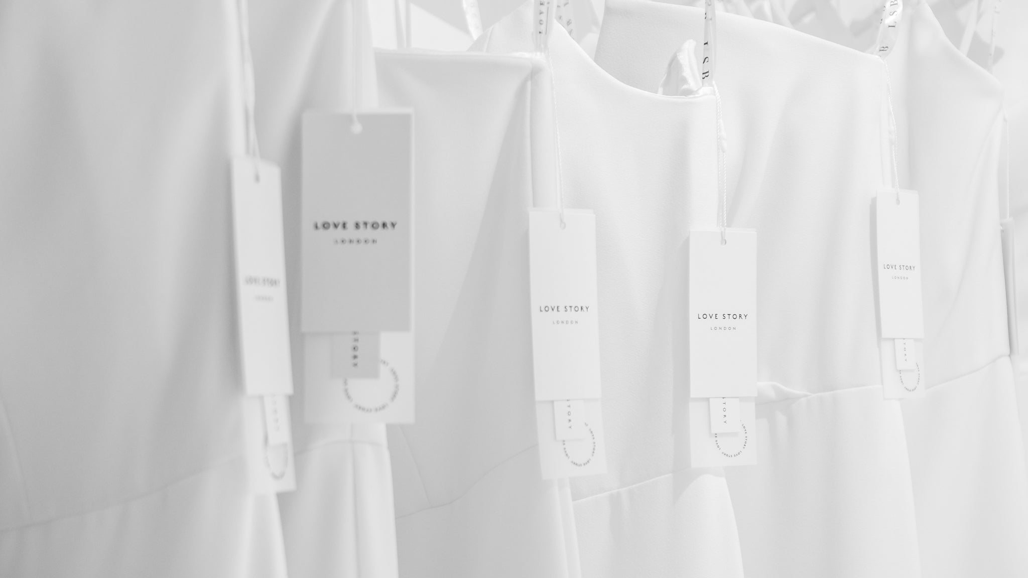 How to Care for Your Wedding Dress After Saying ‘Yes’ To Your Dress At Love Story London: A Complete Bridal Guide