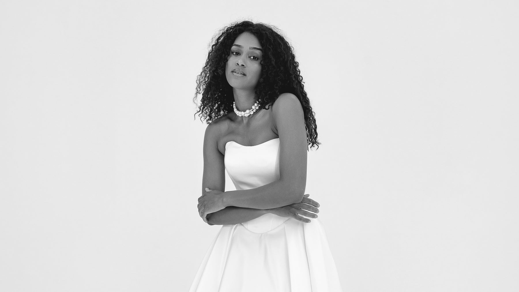 Capsule 01 | A New Era of Modern Bridal Collection