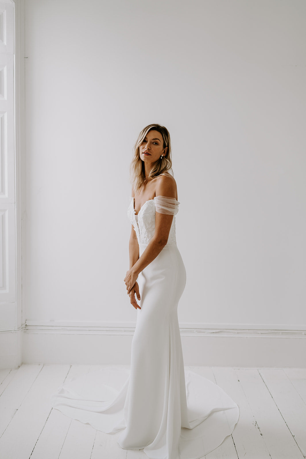 ALBA - Love Story London