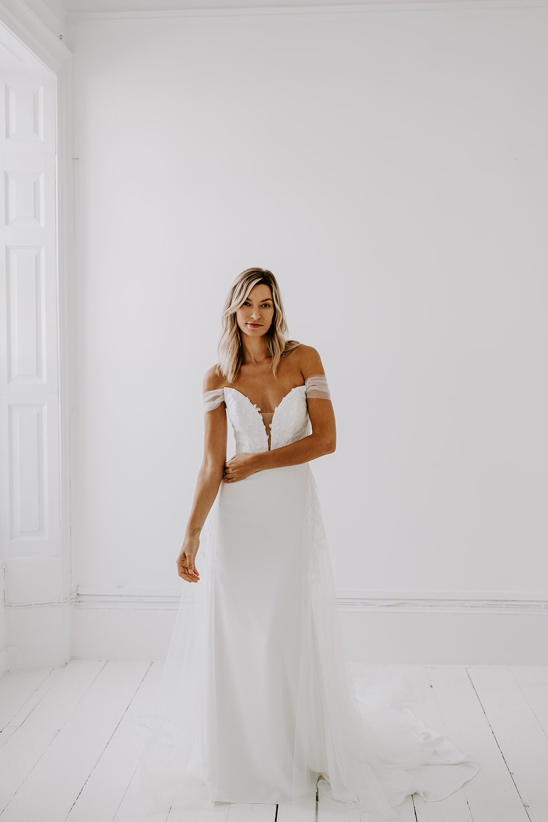 ALBA - Love Story London