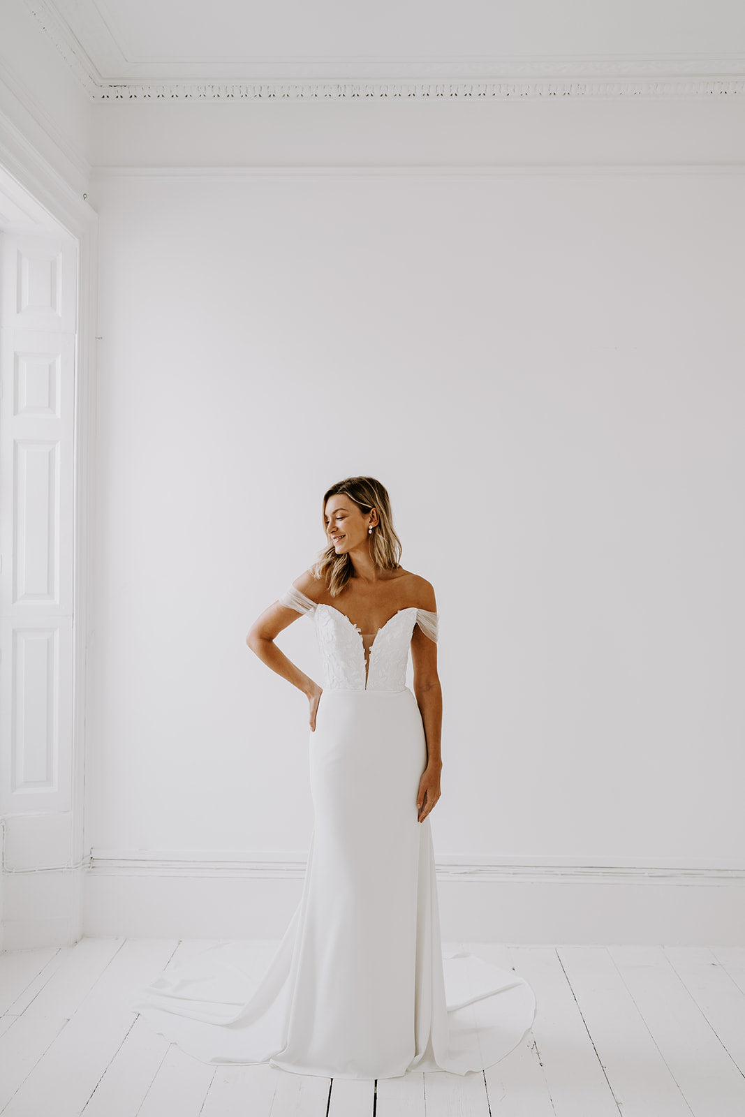 ALBA - Love Story London