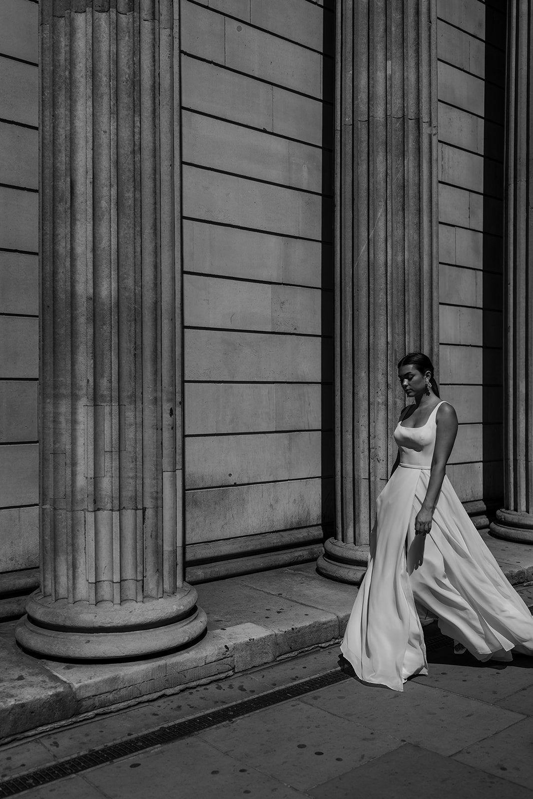 CARMEN - Love Story London