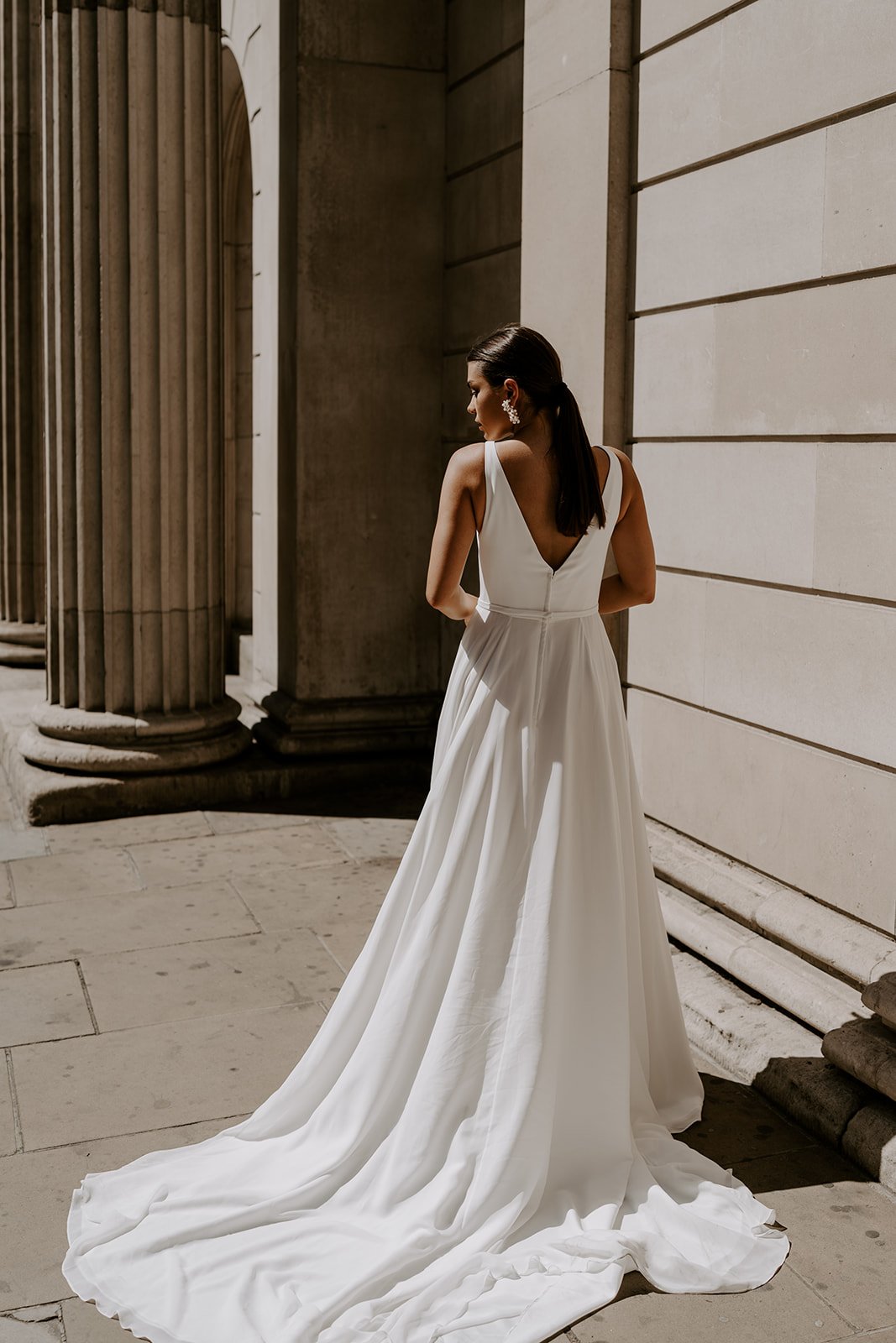 CARMEN - Love Story London
