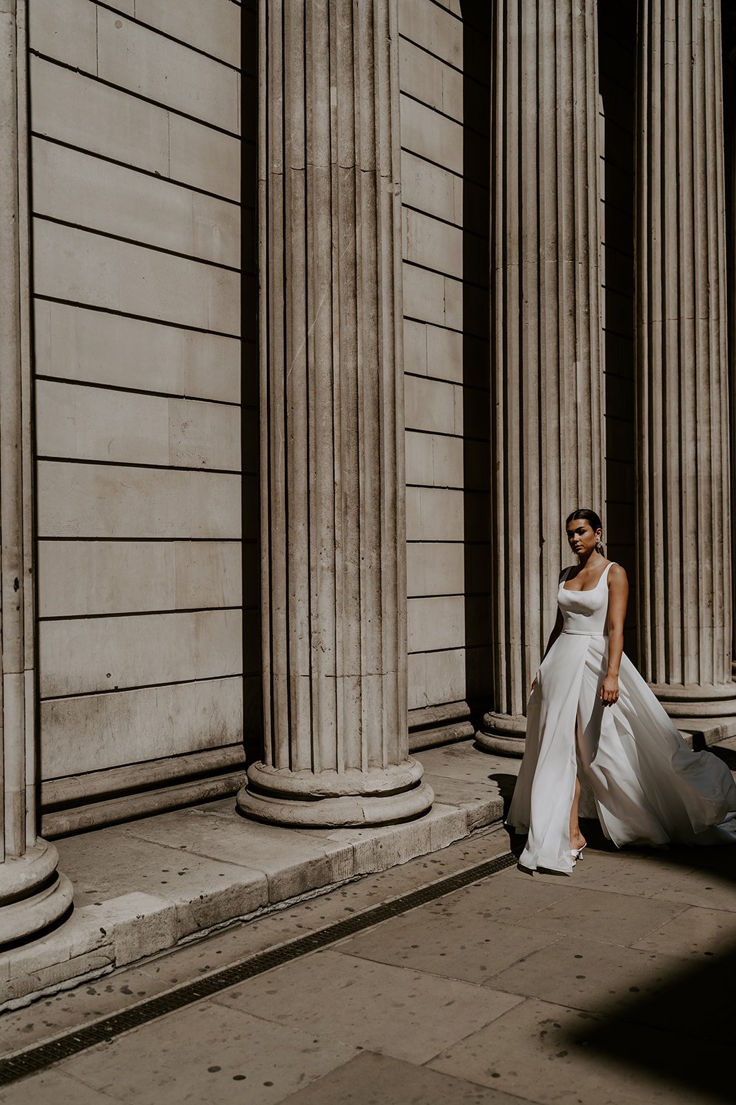 CARMEN - Love Story London