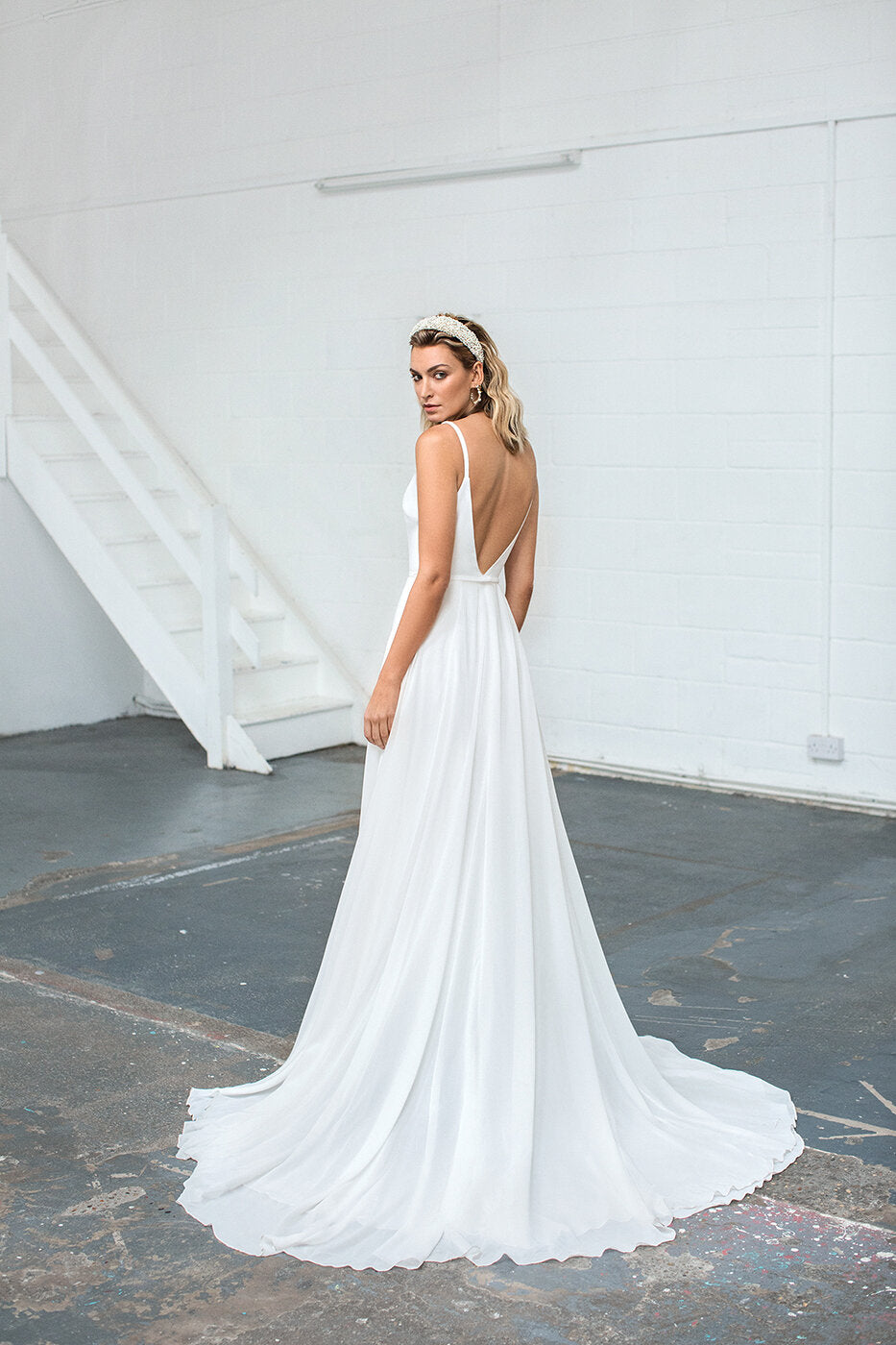 GRACE - Love Story London