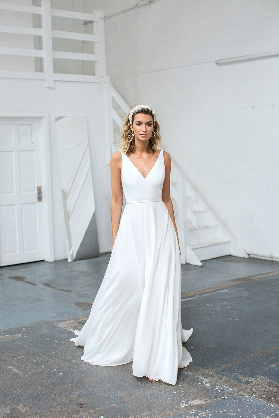 GRACE - Love Story London