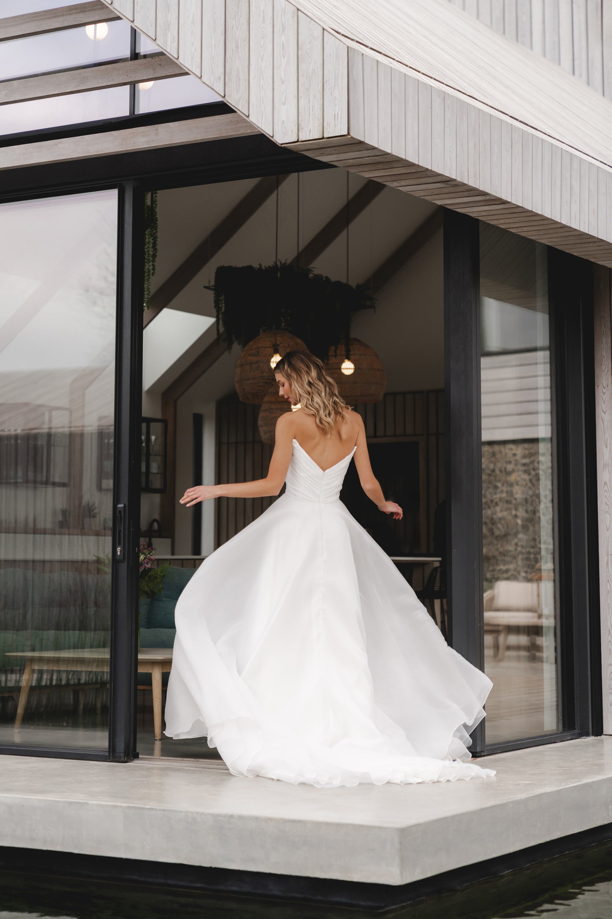 ROMEO - Love Story London