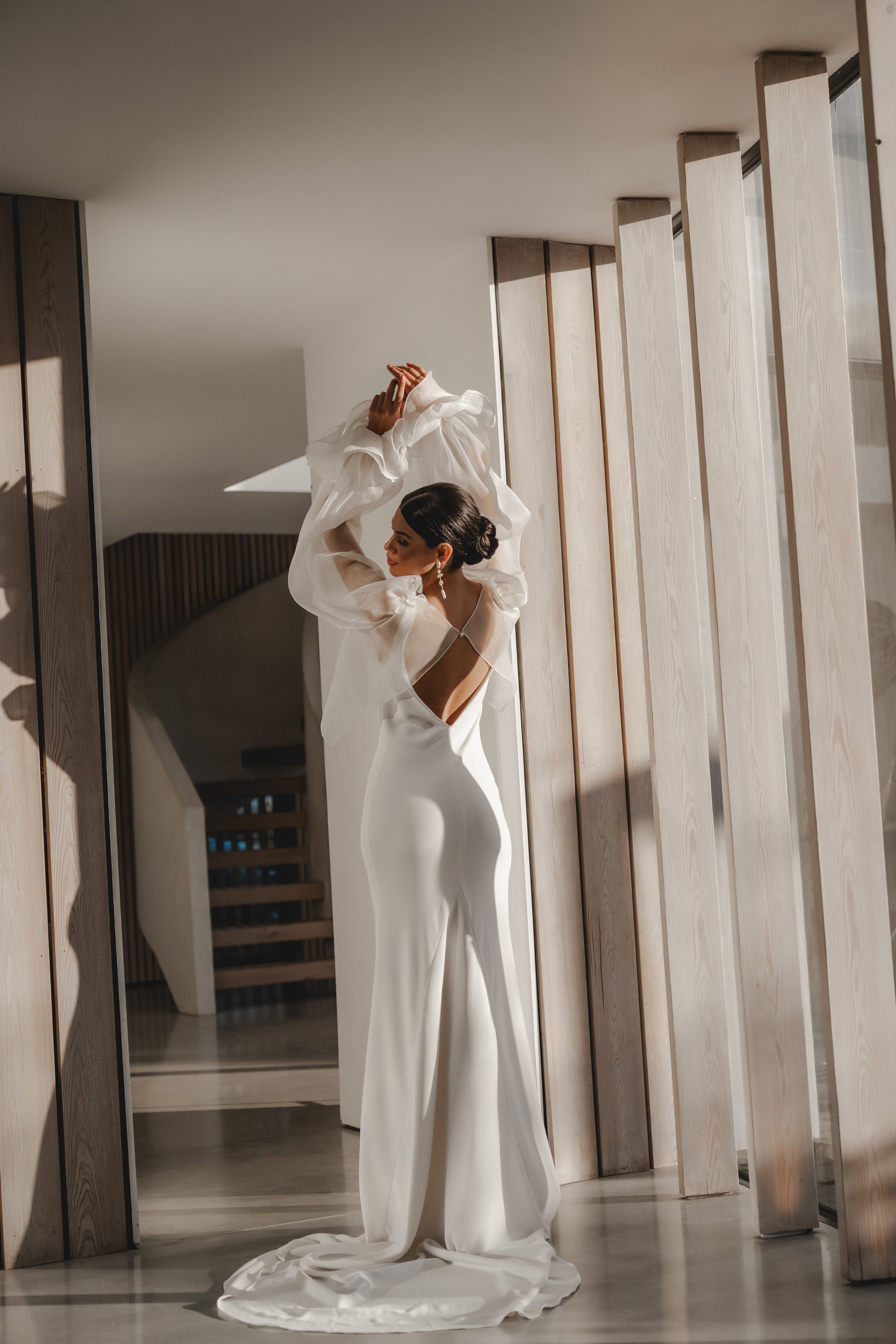 FERNE - Love Story London