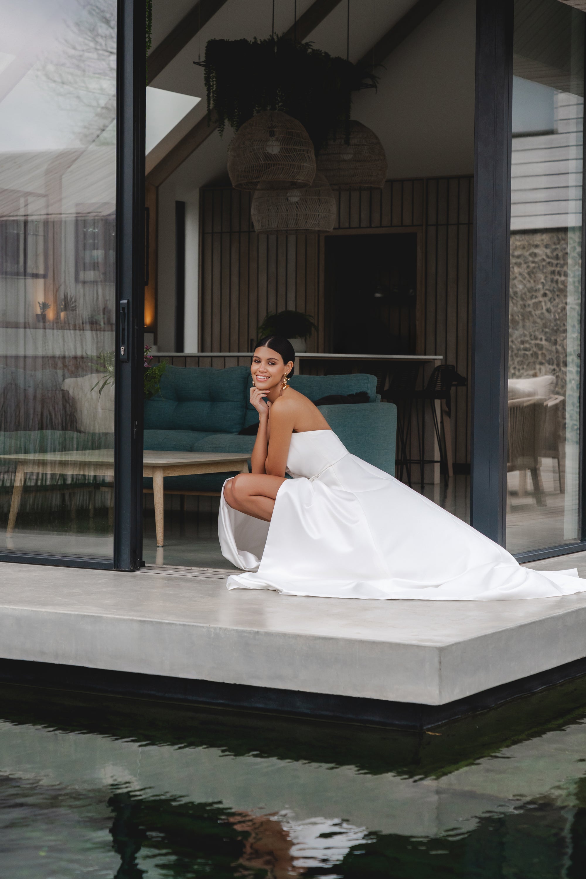 BLAKE - Love Story London