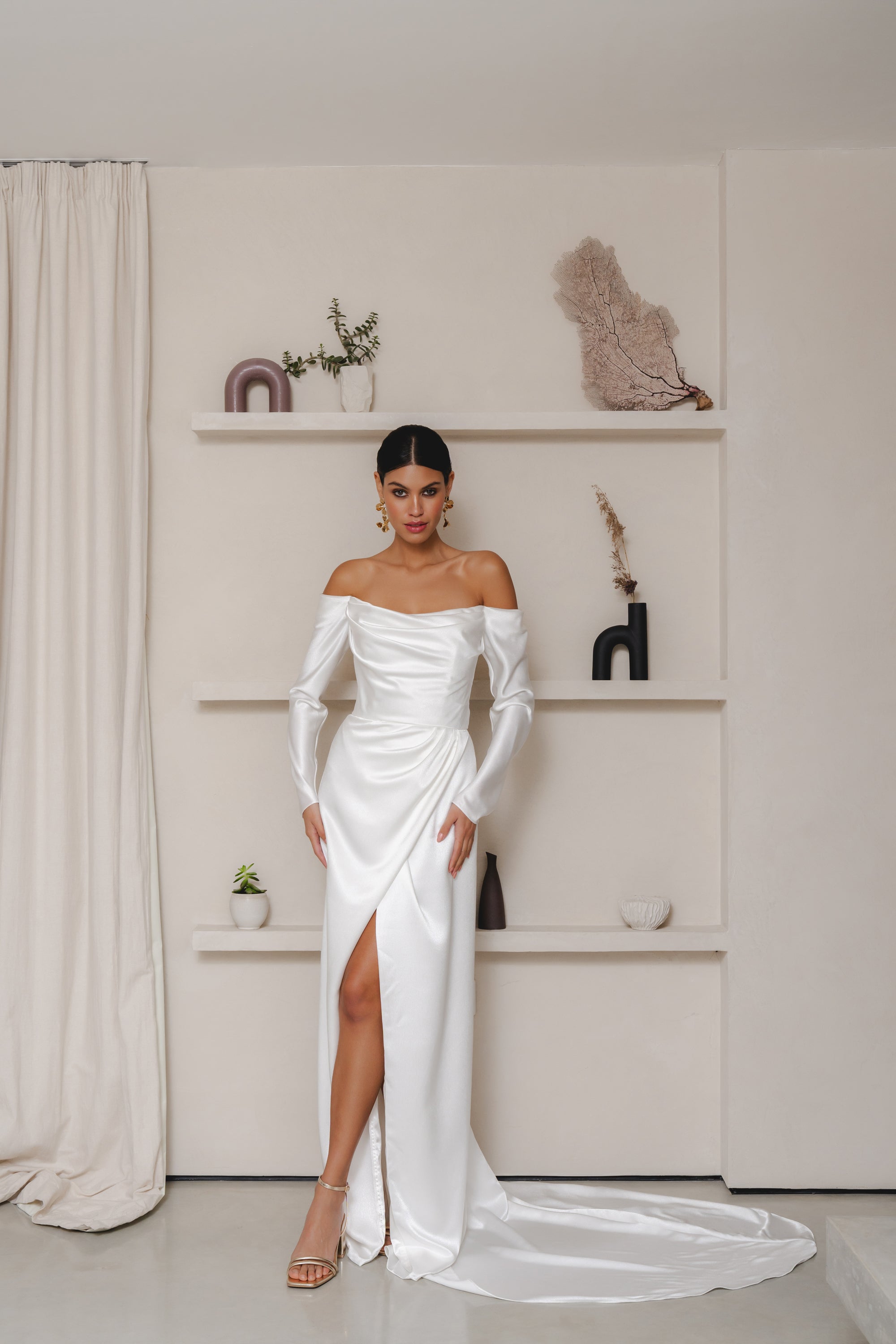 JETT - Love Story London