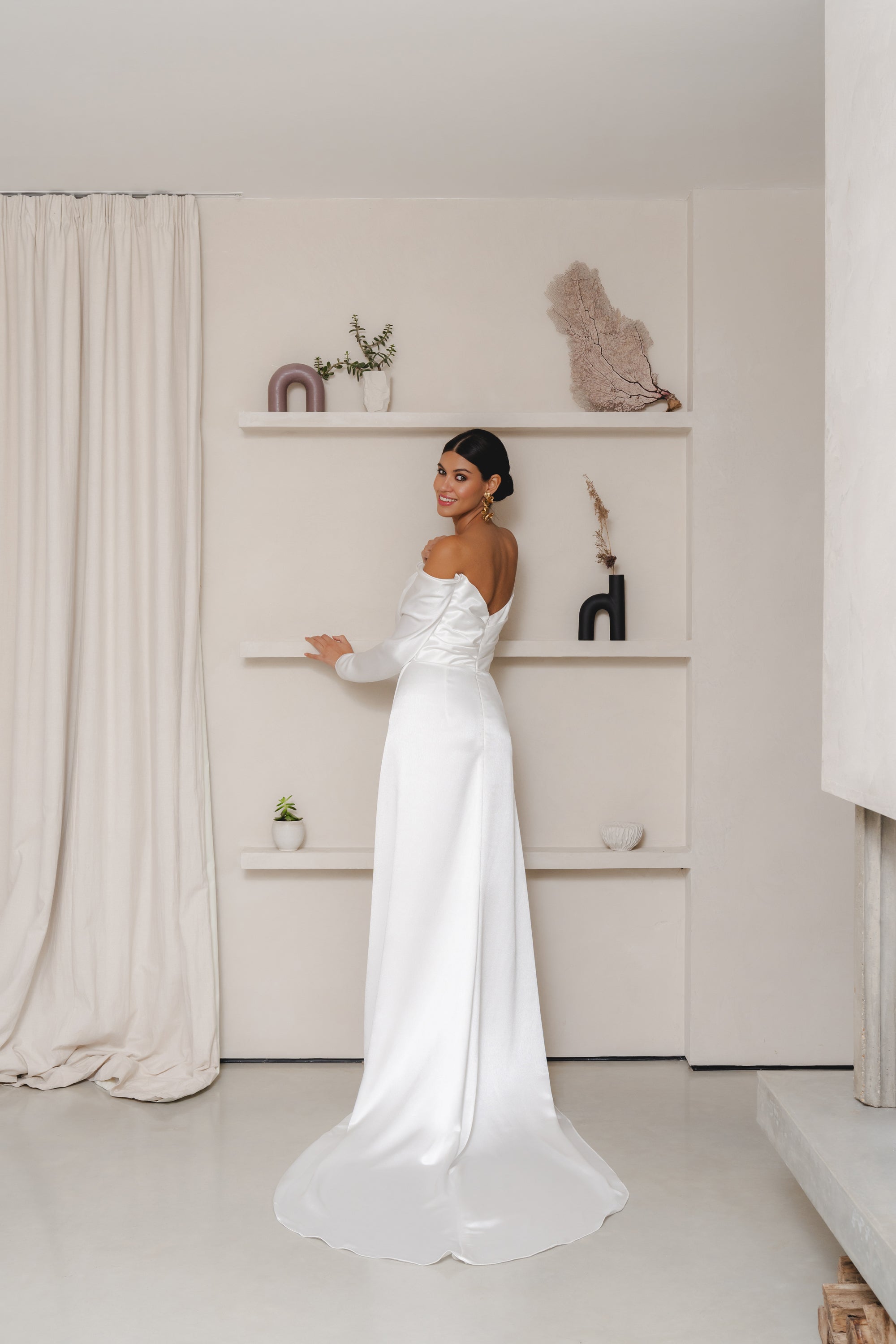 JETT - Love Story London