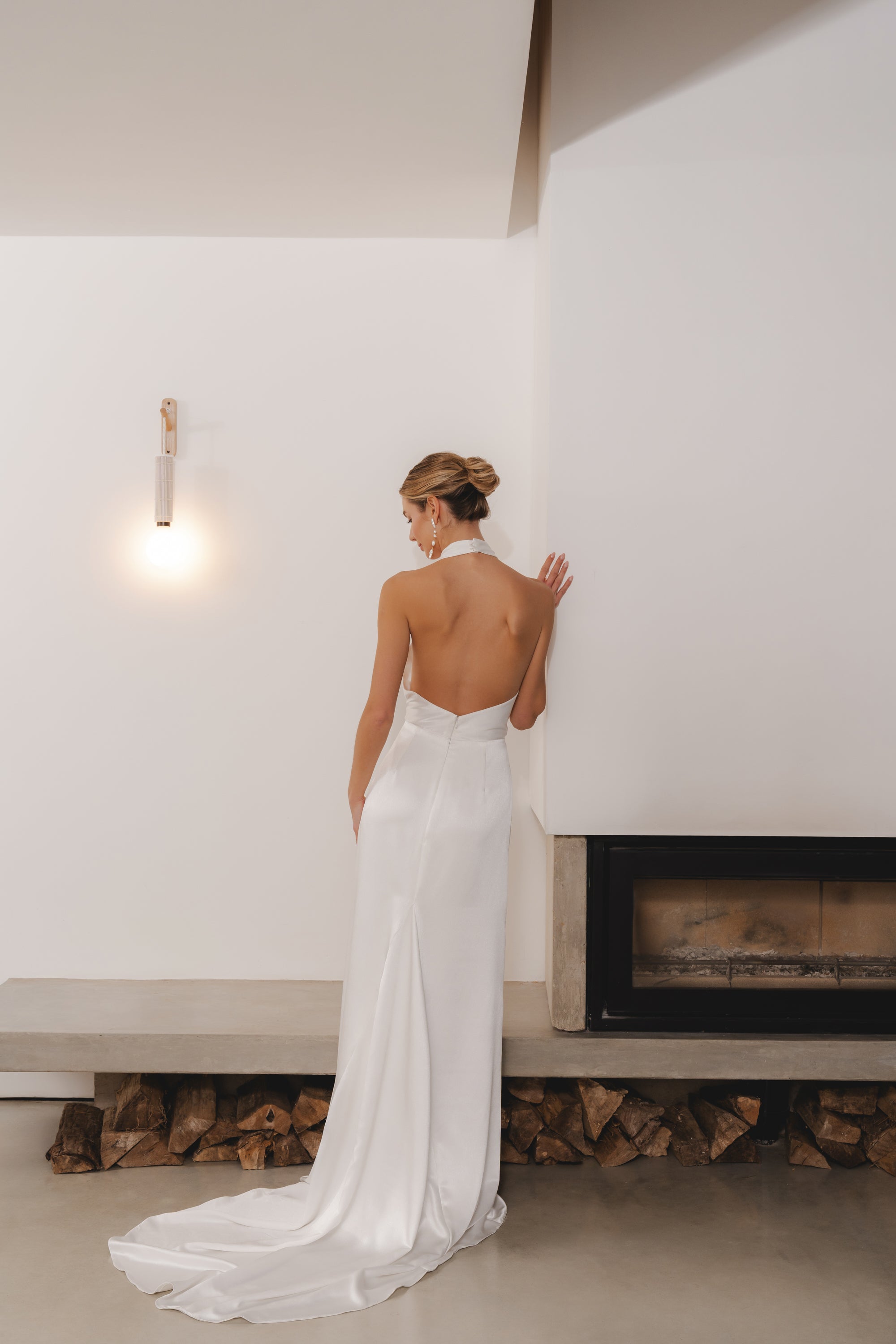 FINN - Love Story London