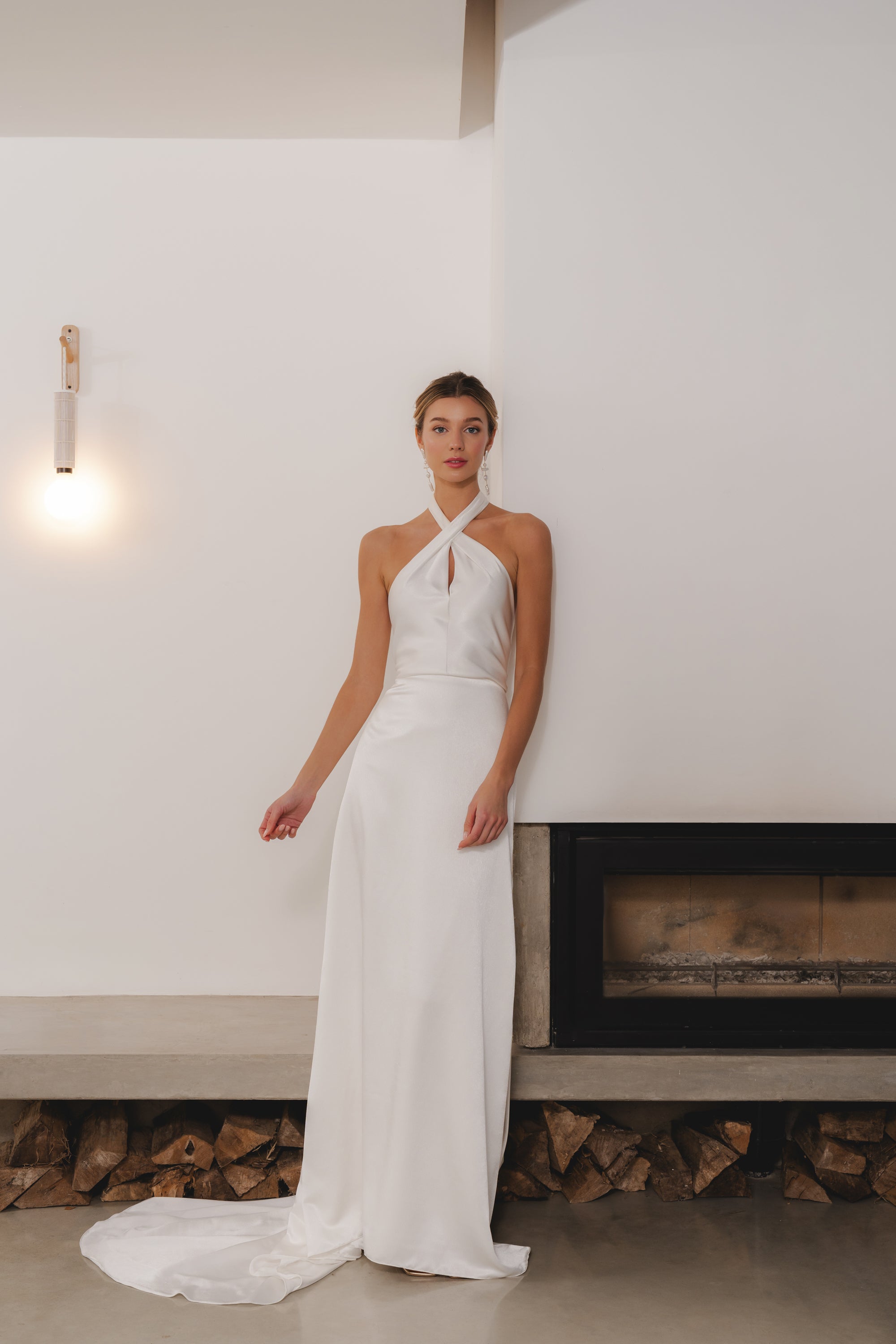 FINN - Love Story London