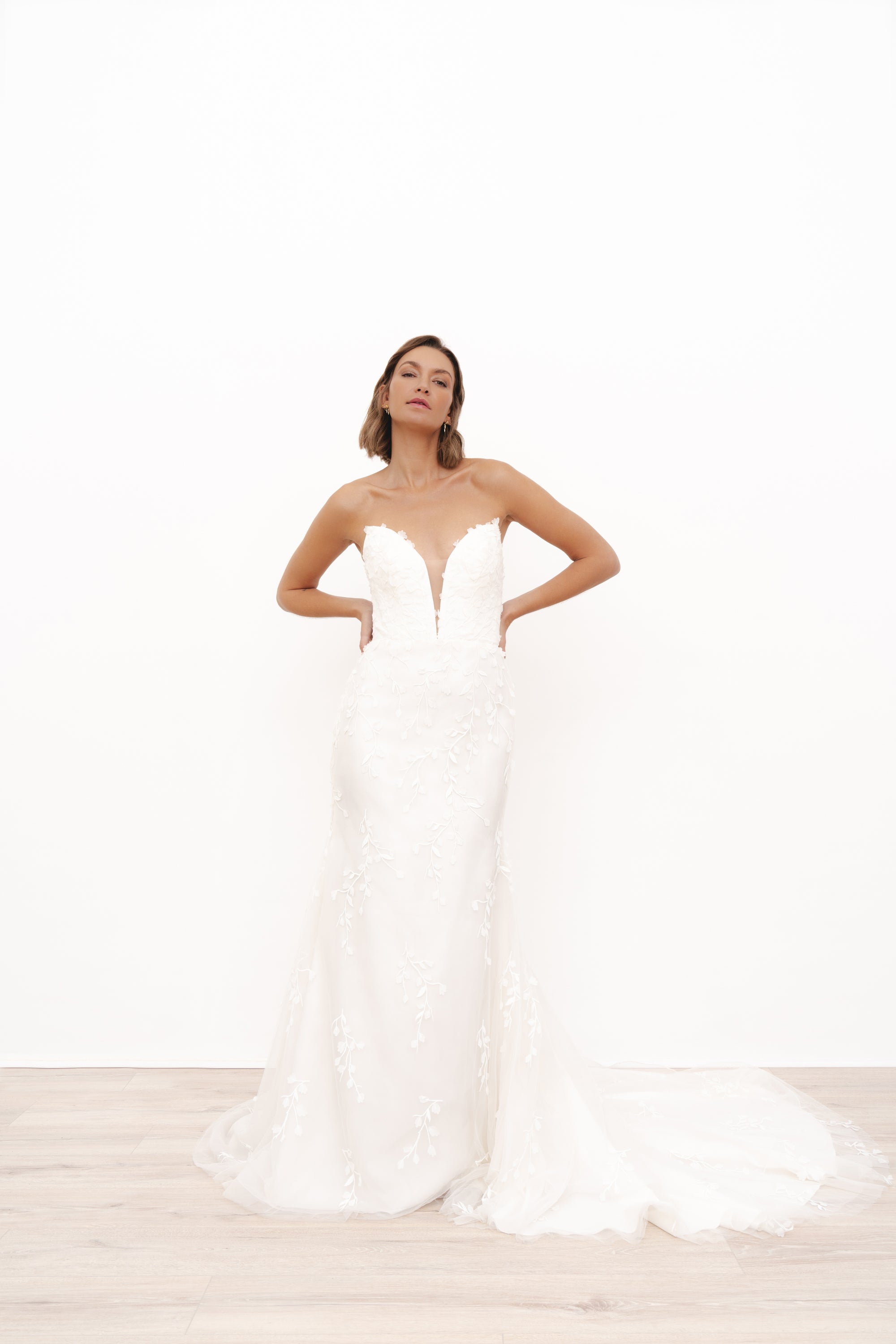 BEAU - Love Story London