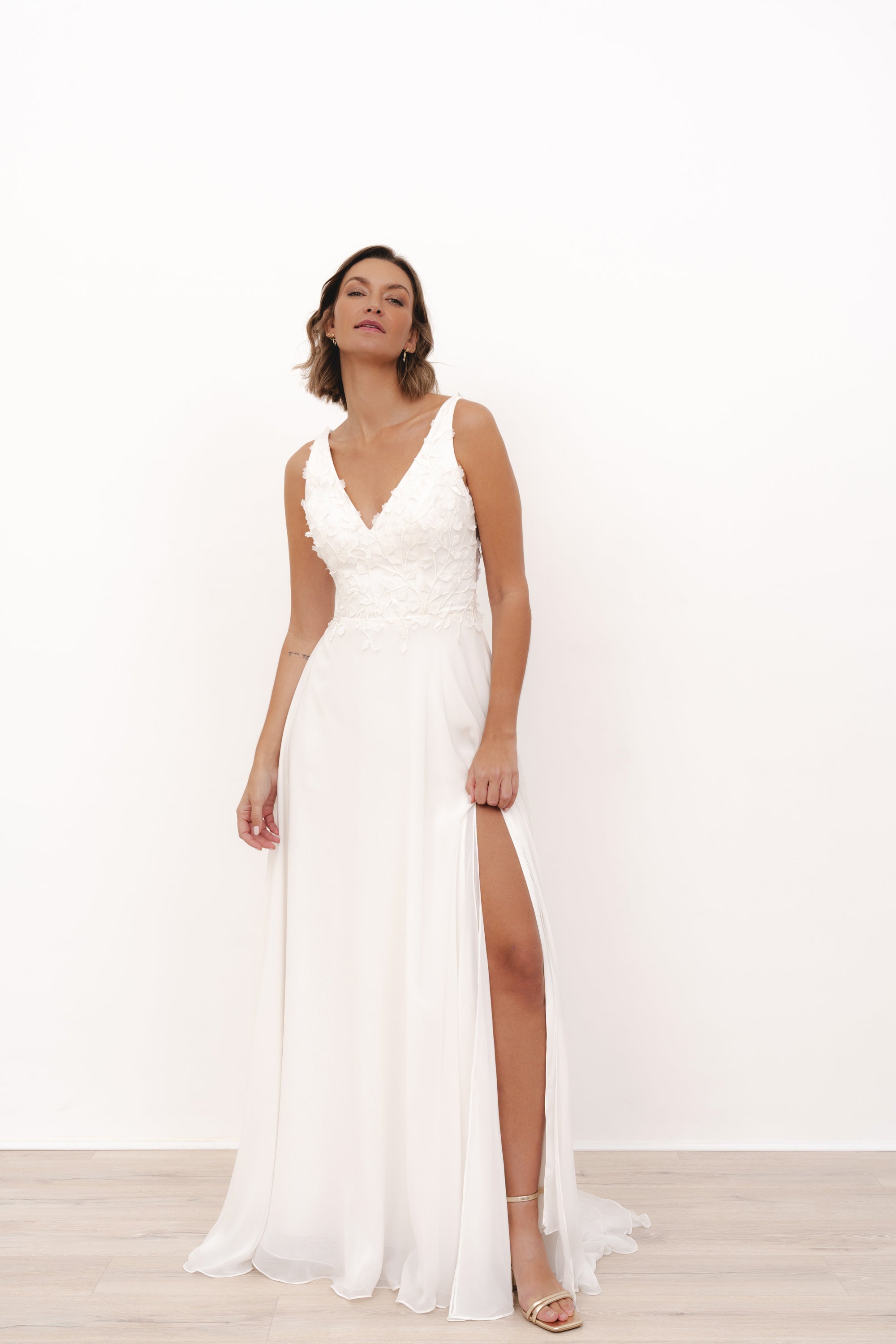 LUCA - Love Story London