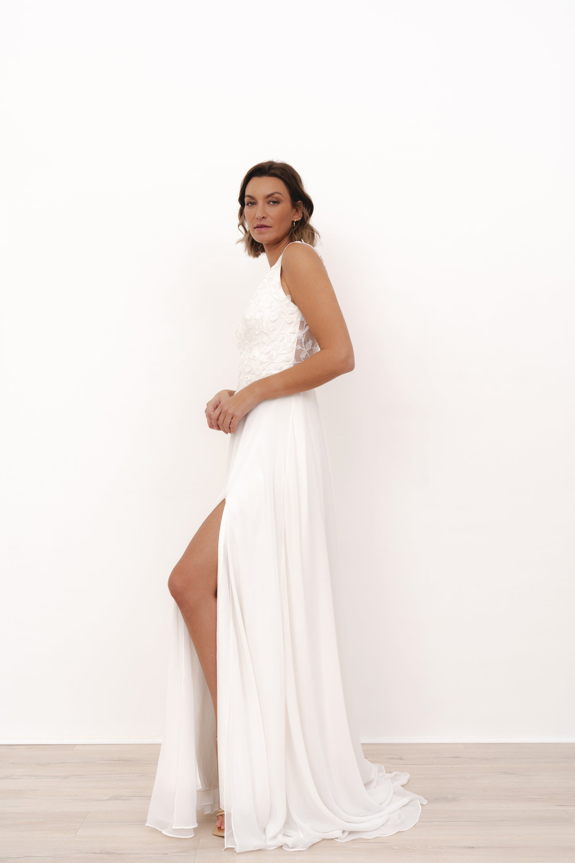 LUCA - Love Story London