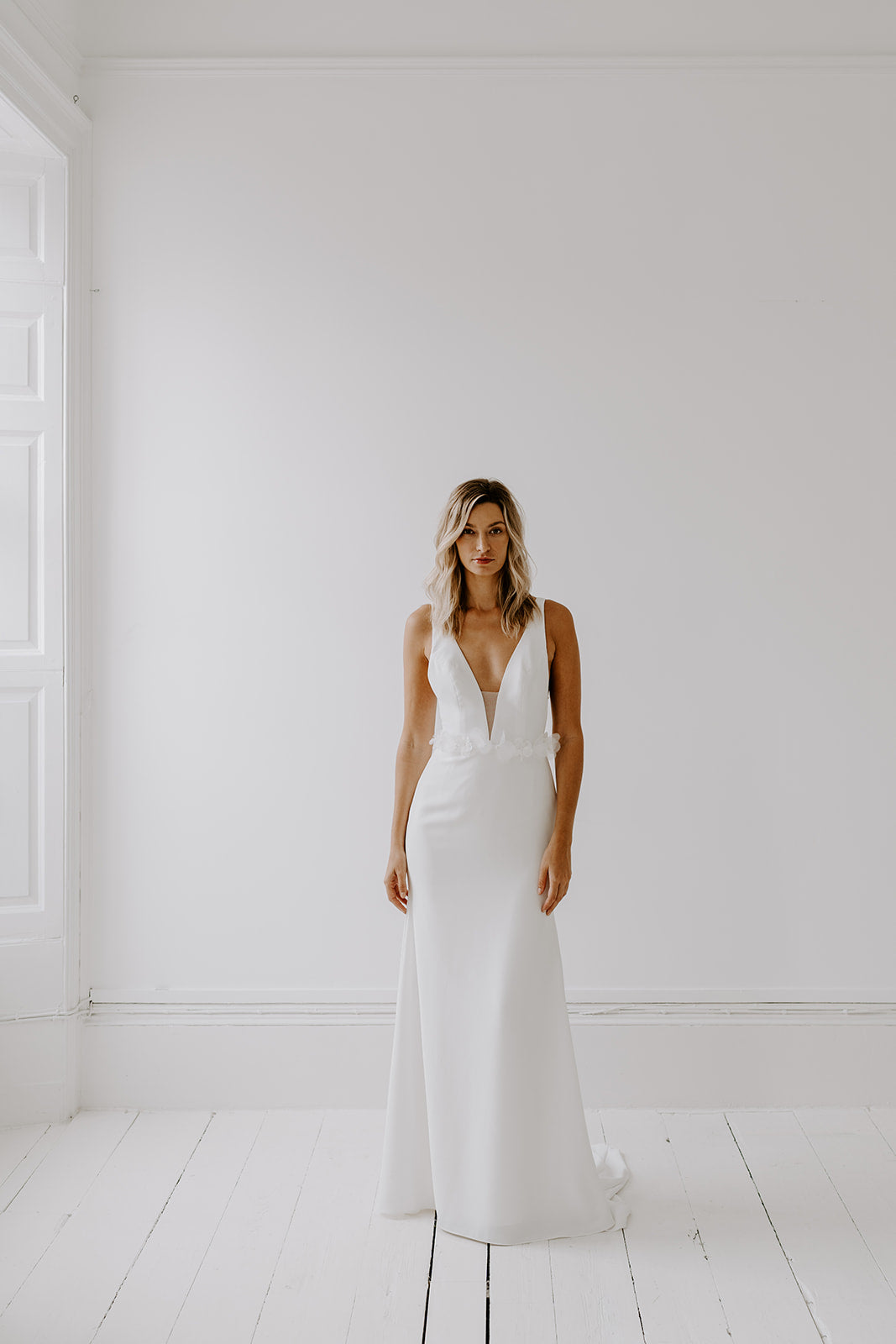 LUZ - Love Story London