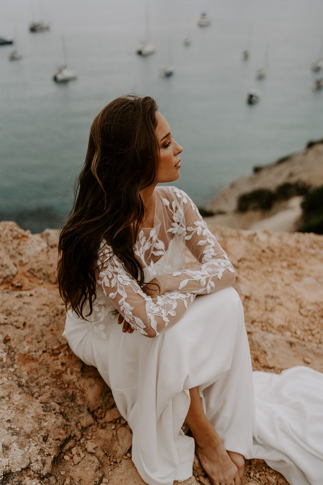 MARCIA TOP - Love Story London