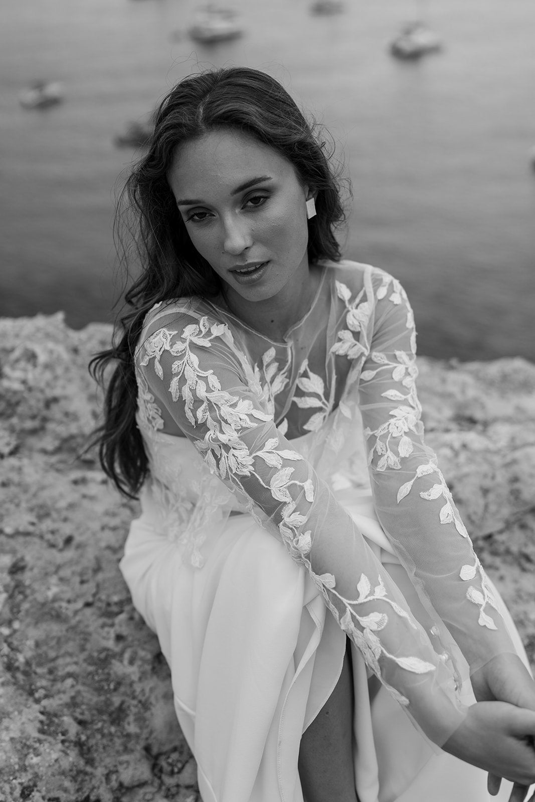 MARCIA TOP - Love Story London