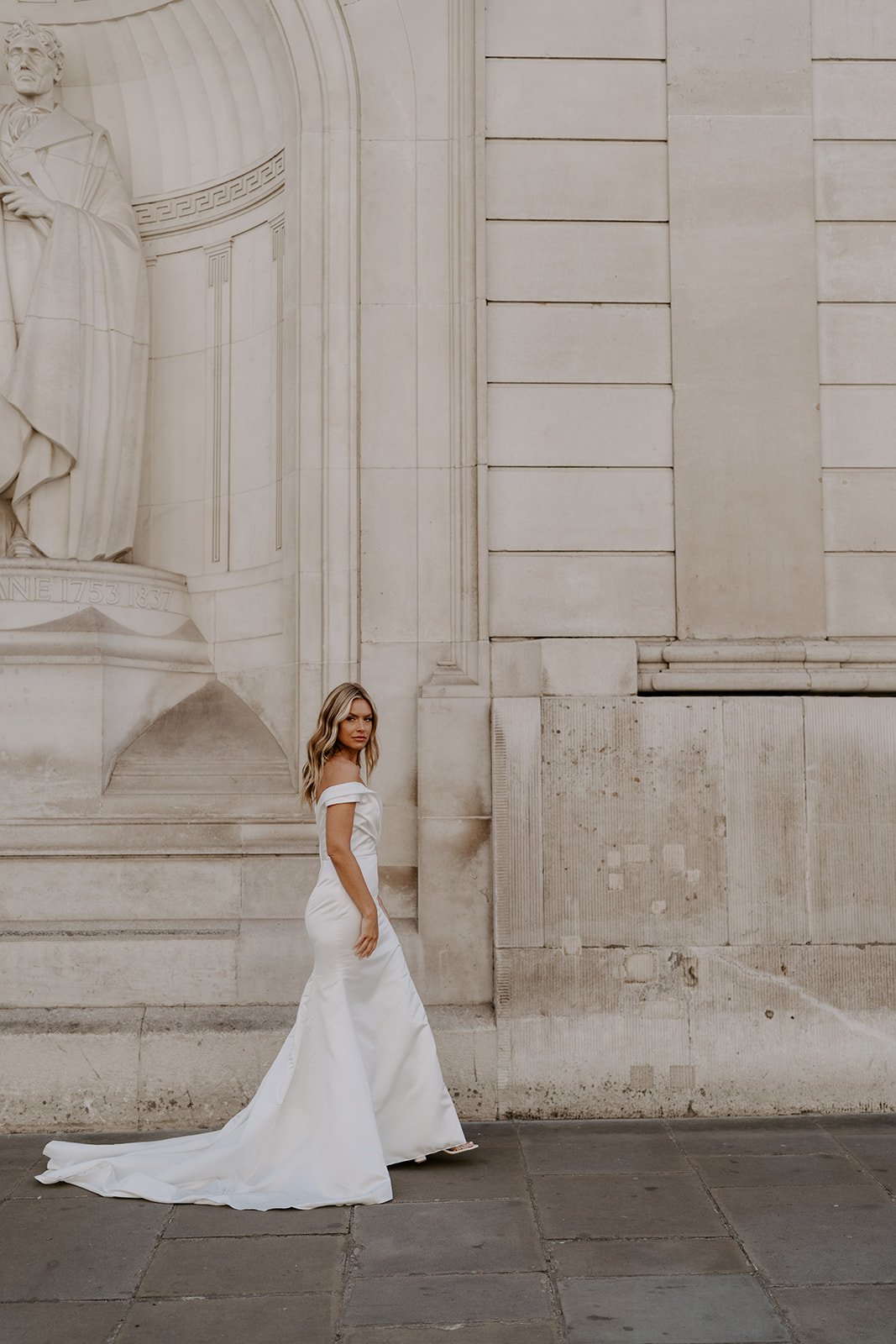 MARTA - Love Story London