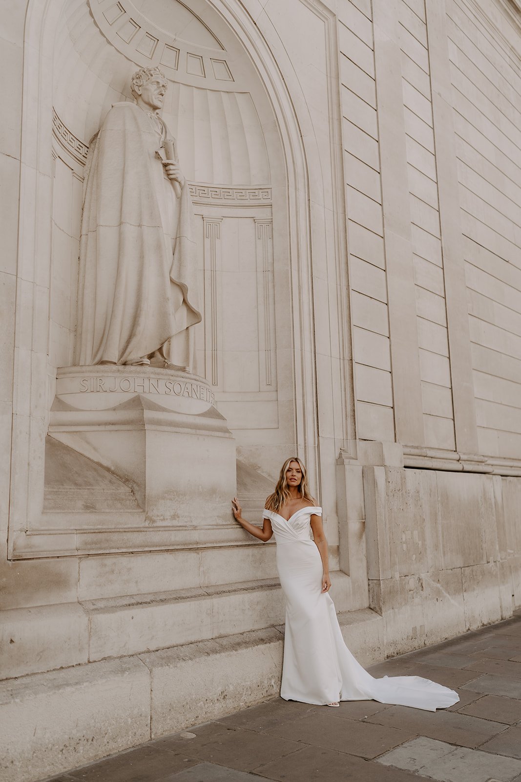 MARTA - Love Story London