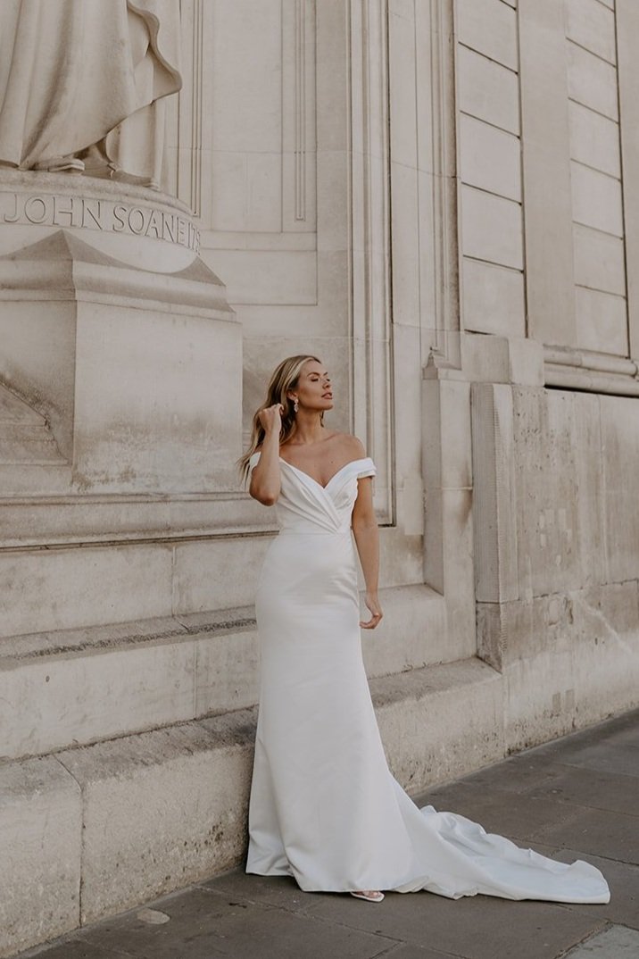 MARTA - Love Story London