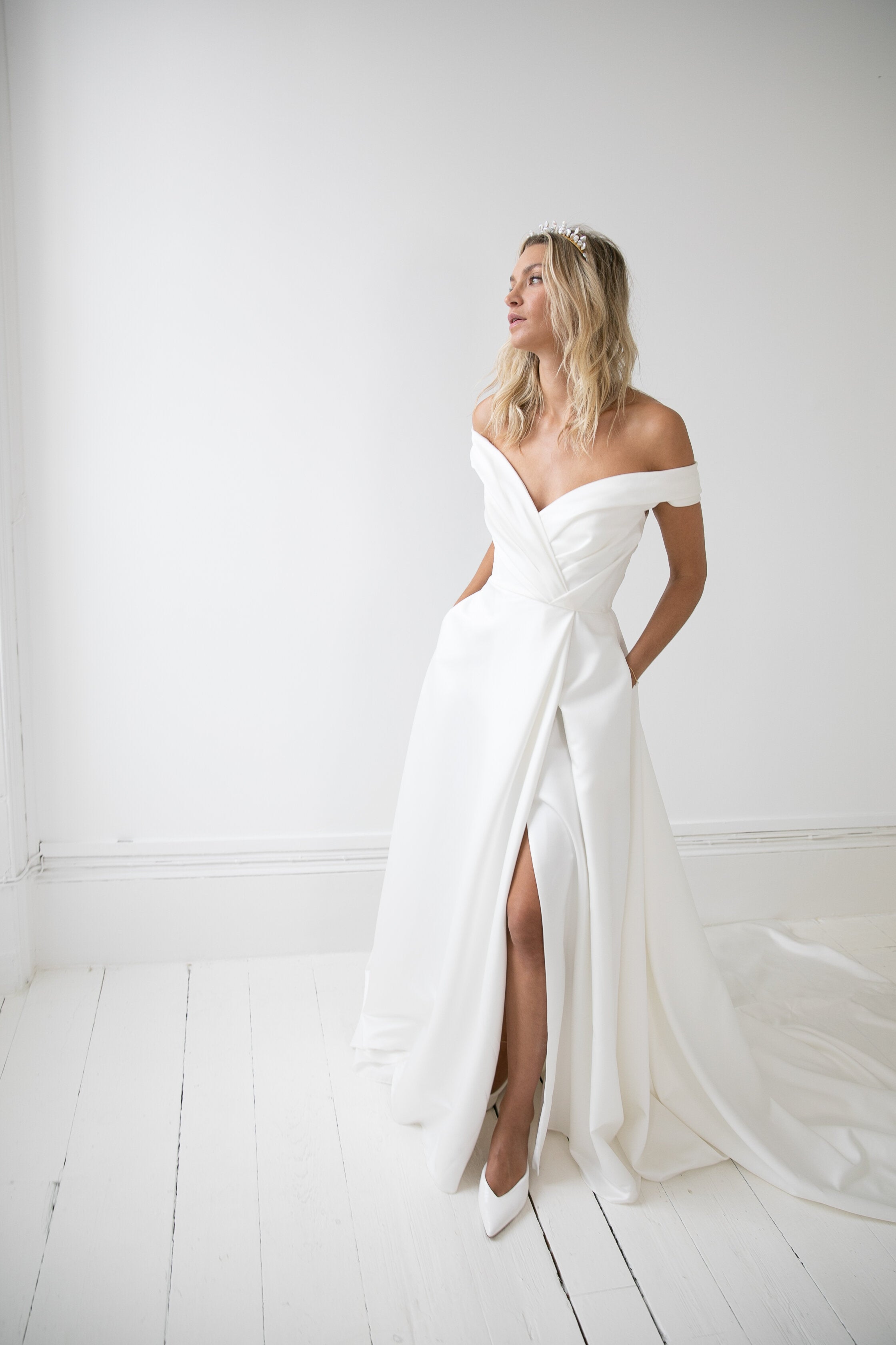 MILLIE - Love Story London