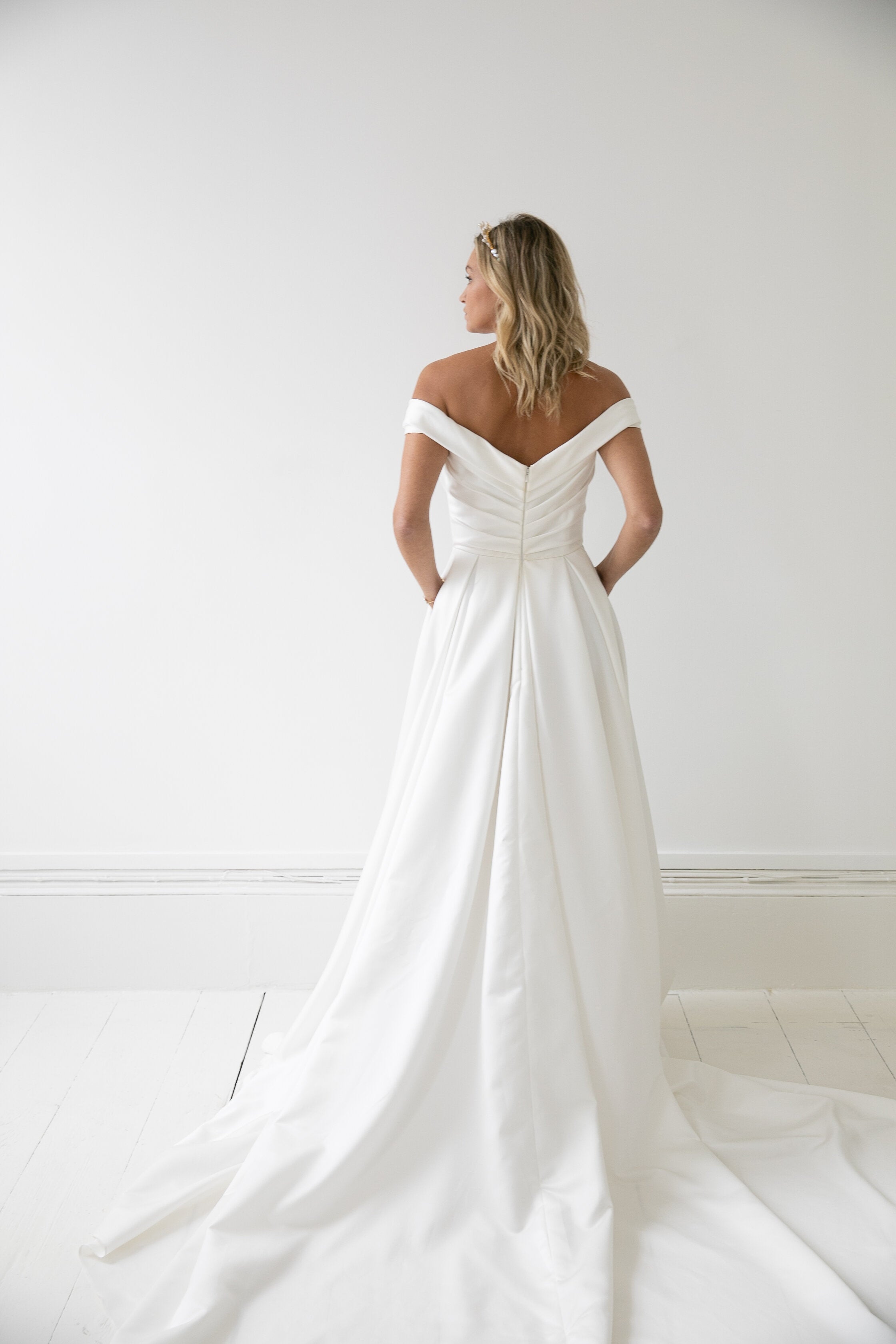MILLIE - Love Story London