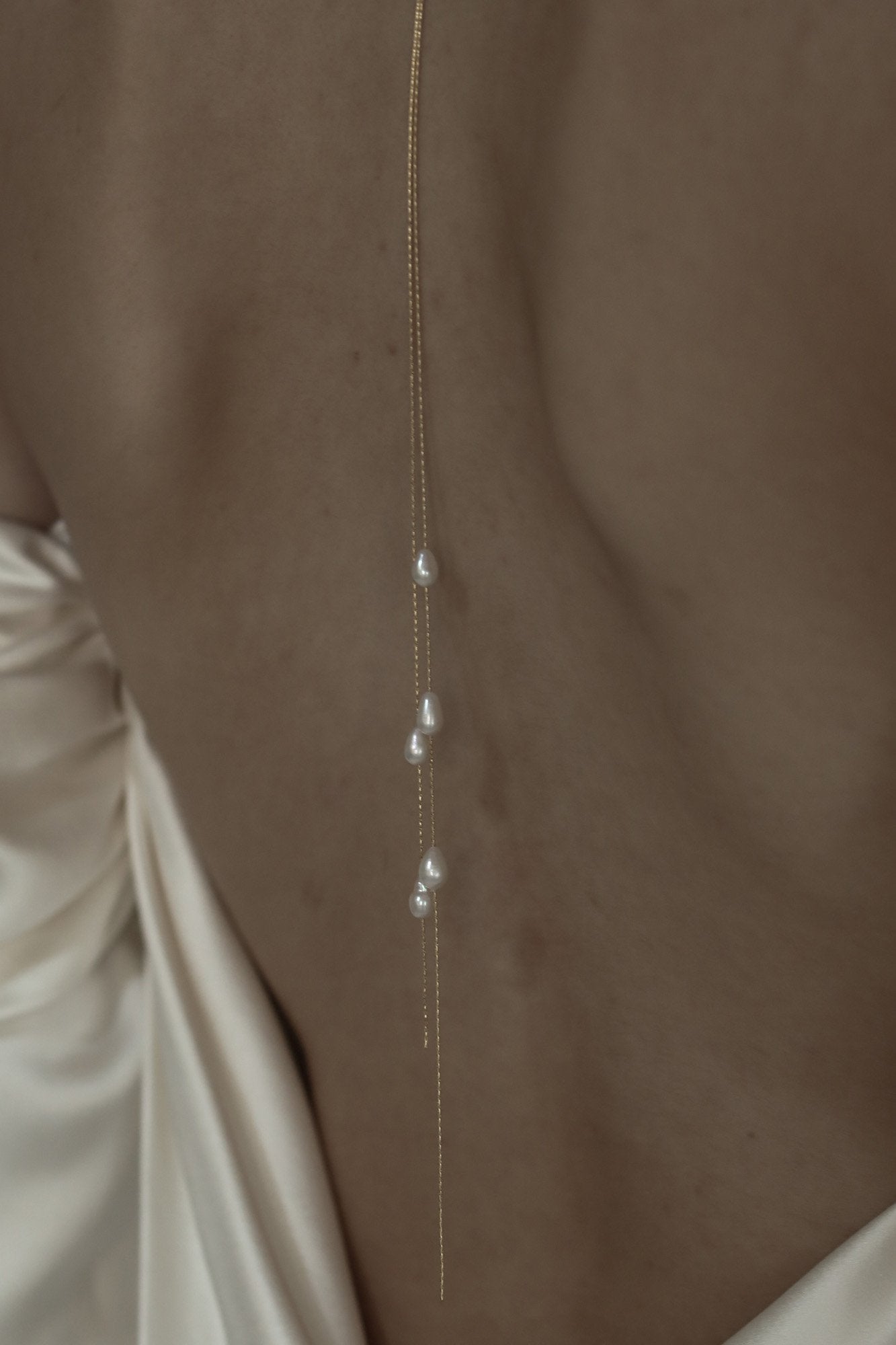 PERLA BOLO - Love Story London