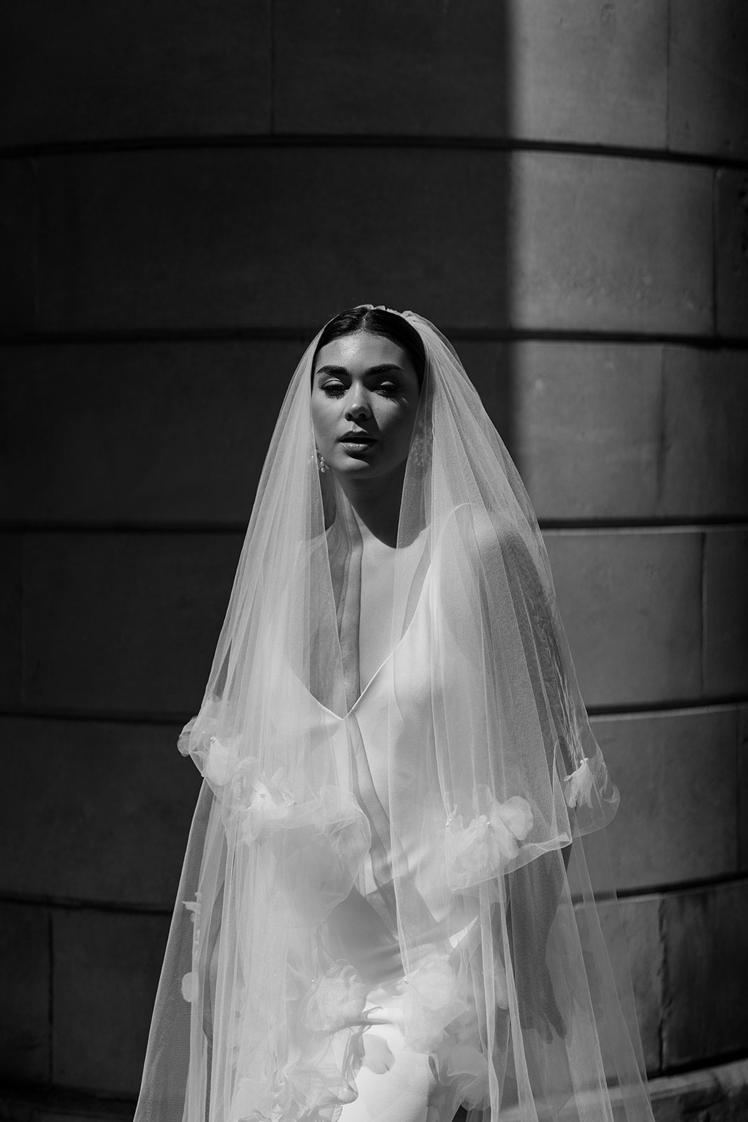 Wedding Veils