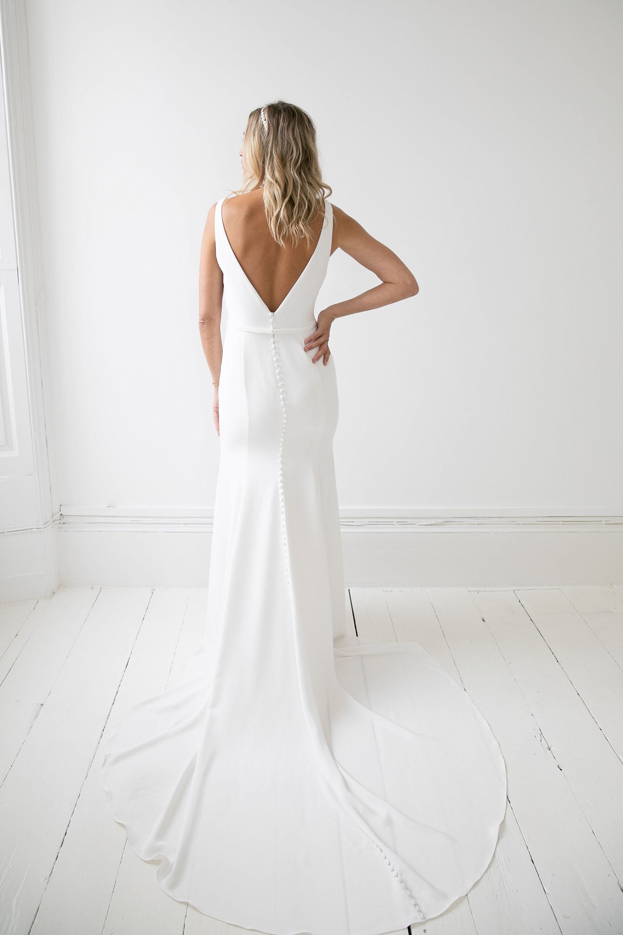 EVELYN - Love Story London