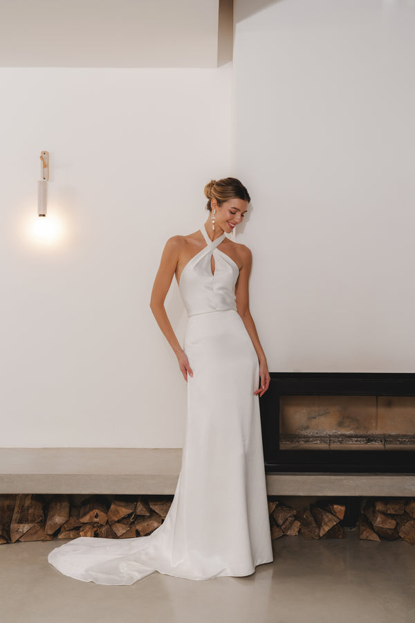 Finn Wedding Dress main image 0
